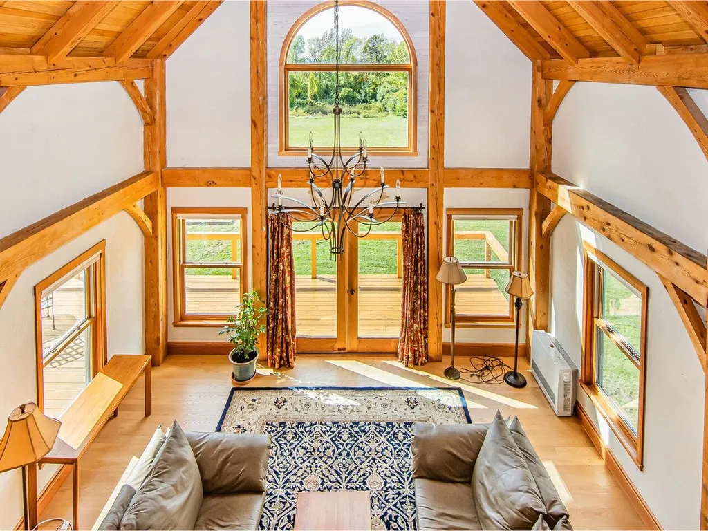 2030 Greenbush Road Charlotte VT 05445