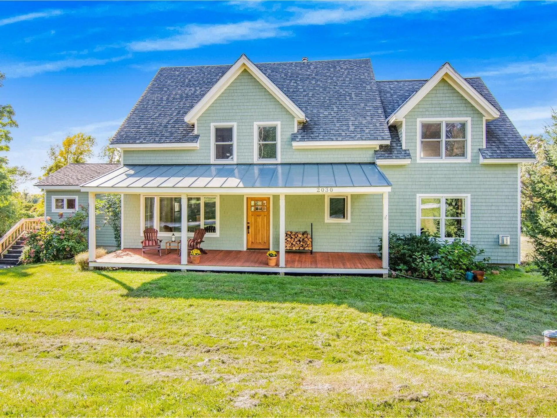 2030 Greenbush Road Charlotte VT 05445