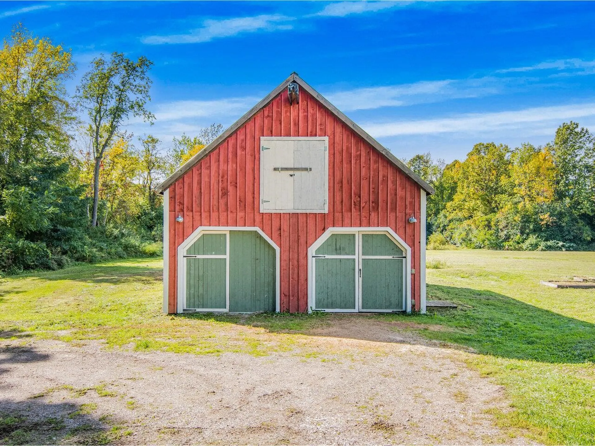 2030 Greenbush Road Charlotte VT 05445