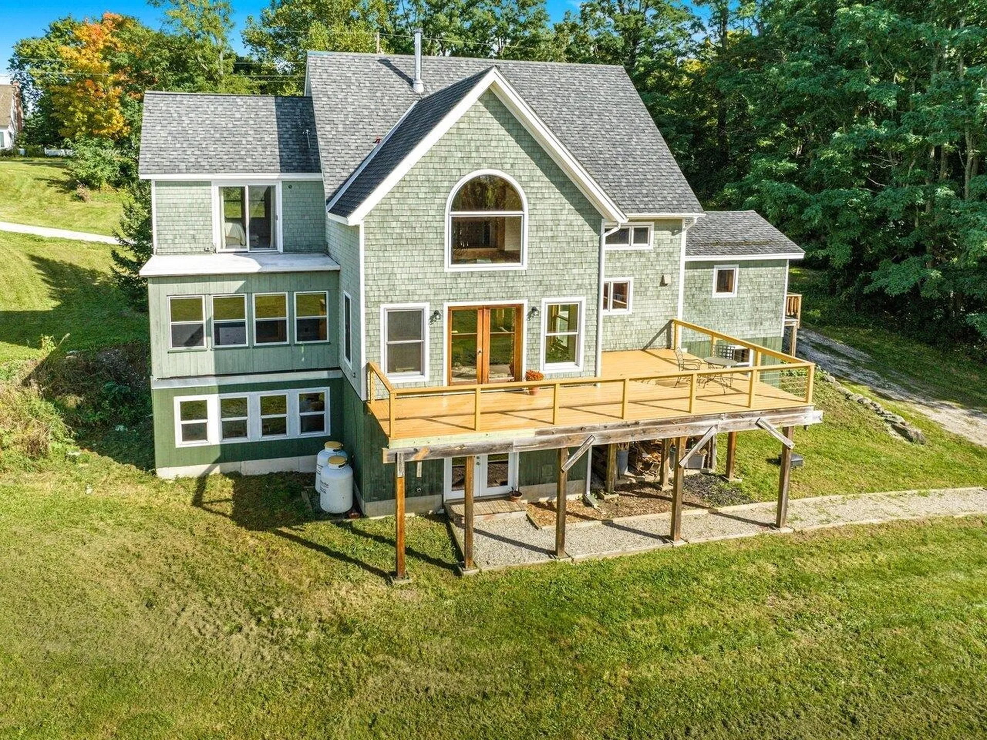 2030 Greenbush Road Charlotte VT 05445
