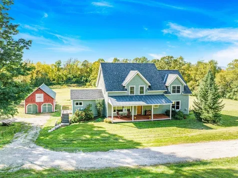 2030 Greenbush Road Charlotte VT 05445