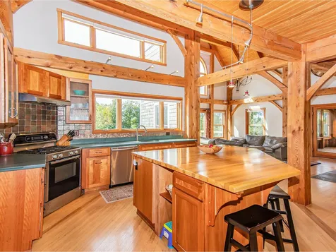 2030 Greenbush Road Charlotte VT 05445