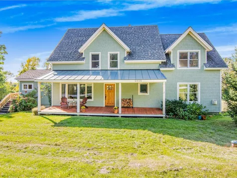 2030 Greenbush Road Charlotte VT 05445