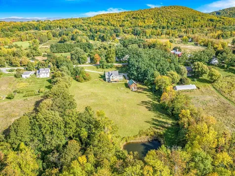 2030 Greenbush Road Charlotte VT 05445