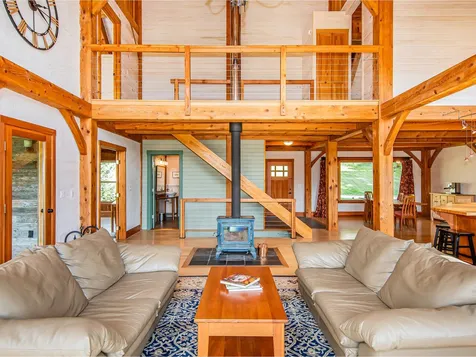 2030 Greenbush Road Charlotte VT 05445