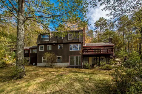82 Old Ski Hill Road Conway NH 03860