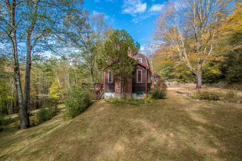 82 Old Ski Hill Road Conway NH 03860