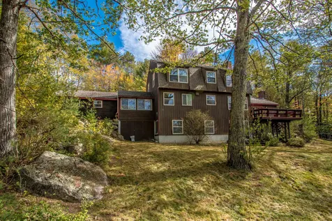 82 Old Ski Hill Road Conway NH 03860