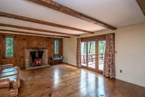 82 Old Ski Hill Road Conway NH 03860