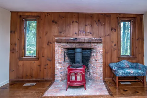 82 Old Ski Hill Road Conway NH 03860