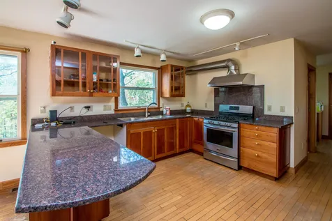 82 Old Ski Hill Road Conway NH 03860