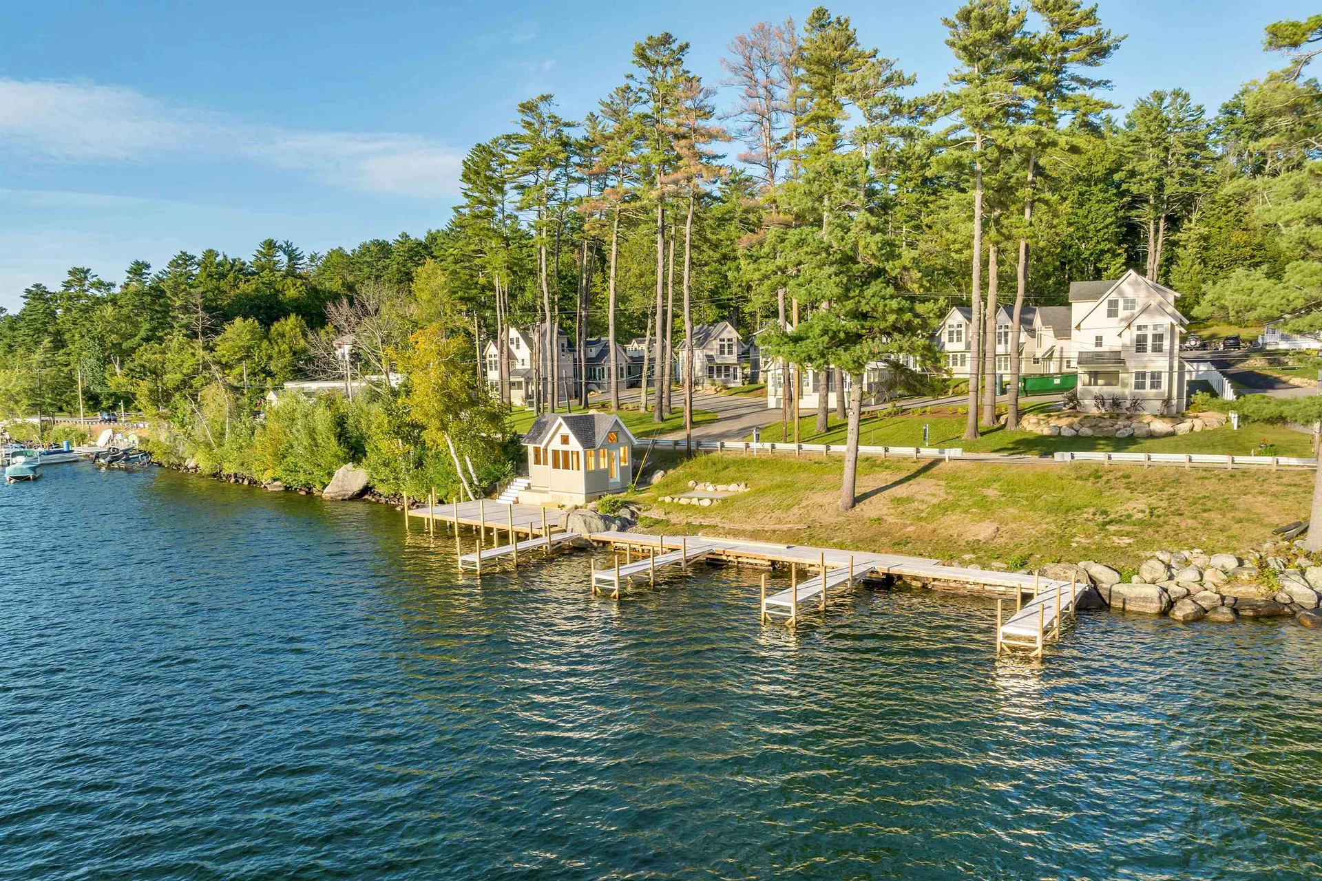 109 Weirs Boulevard Laconia NH 03246