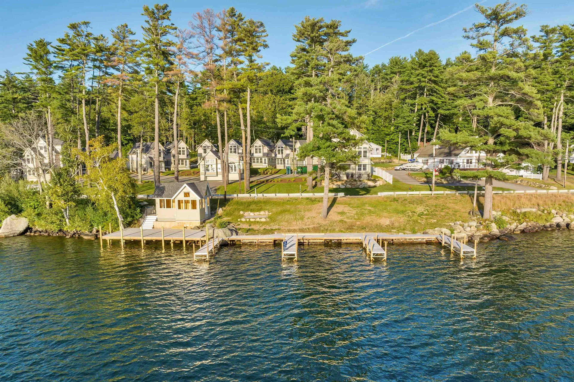 109 Weirs Boulevard Laconia NH 03246