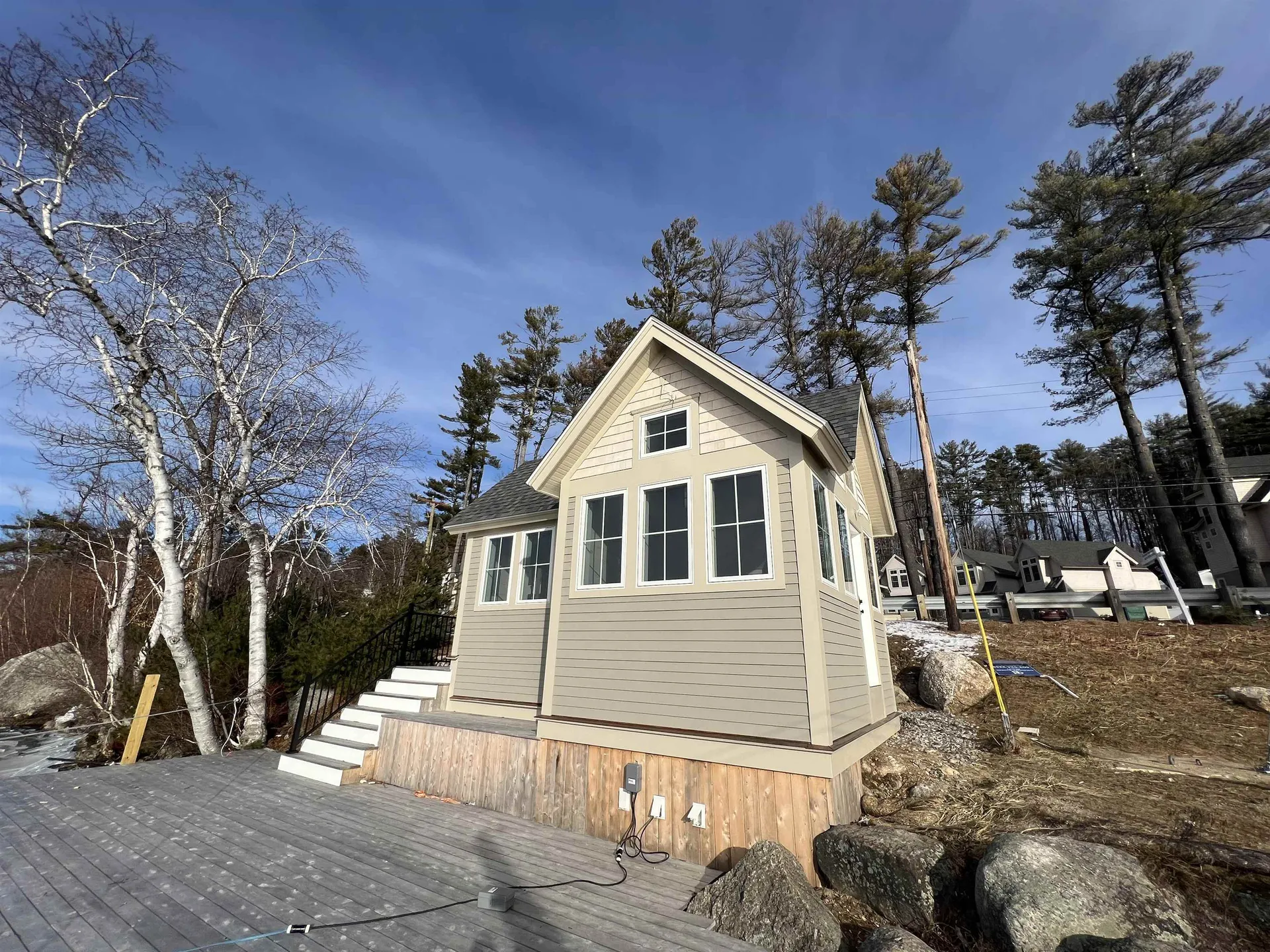 109 Weirs Boulevard Laconia NH 03246