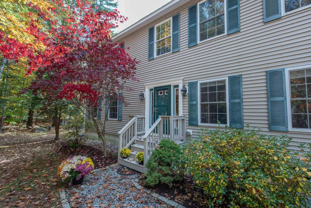 800 Moultonboro Neck Road Moultonborough NH 03254
