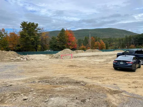 11 Redding Lane Moultonborough NH 03254