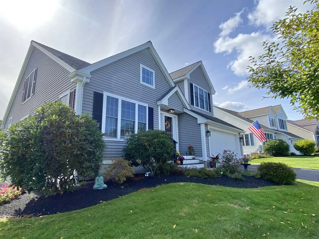 51 Augusta Way Dover NH 03820