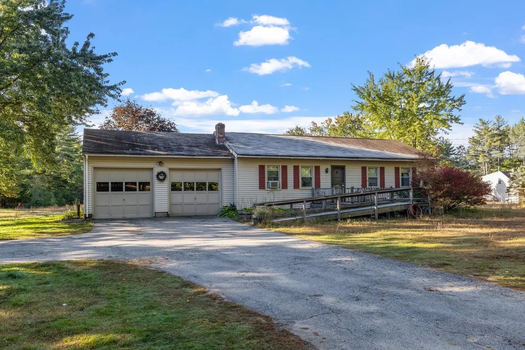 30 Sandogardy Pond Road Northfield NH 03276