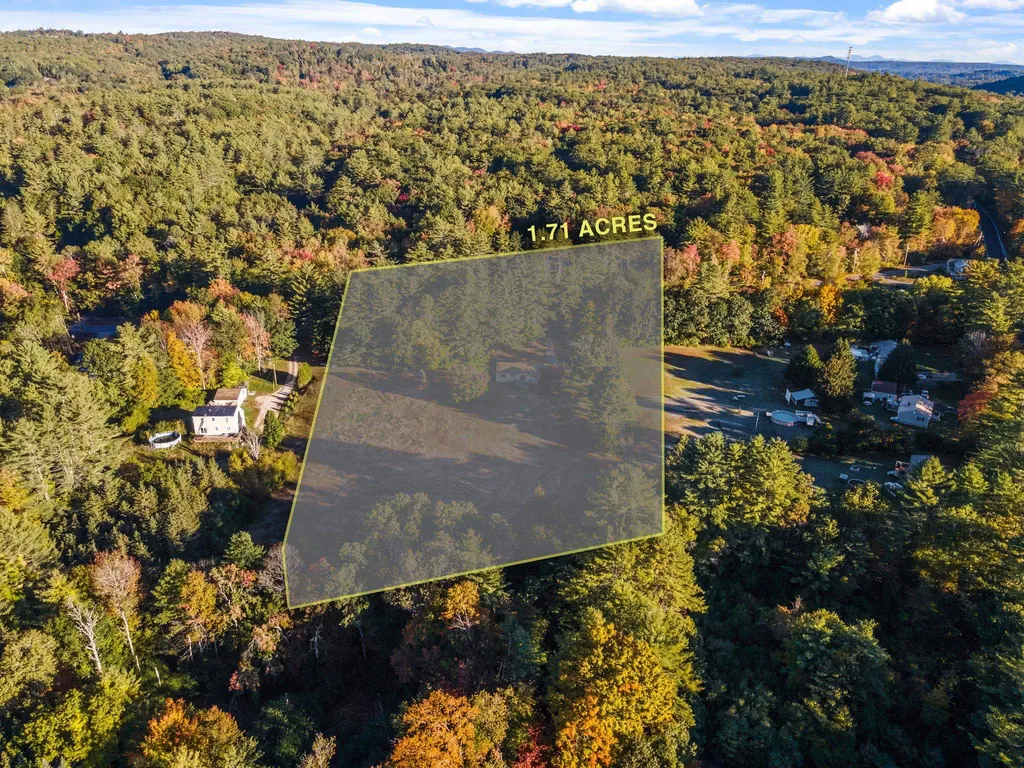 30 Sandogardy Pond Road Northfield NH 03276