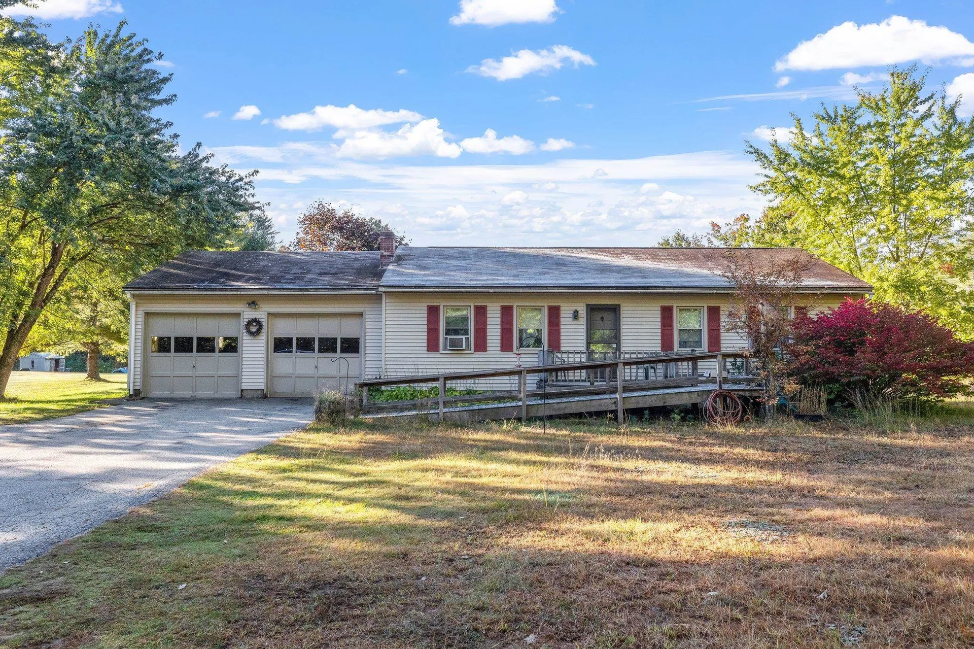 30 Sandogardy Pond Road Northfield NH 03276
