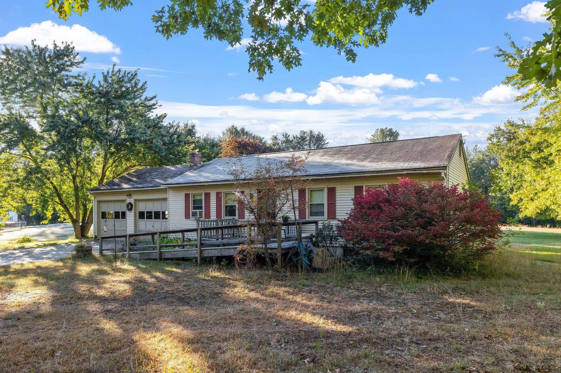 30 Sandogardy Pond Road Northfield NH 03276