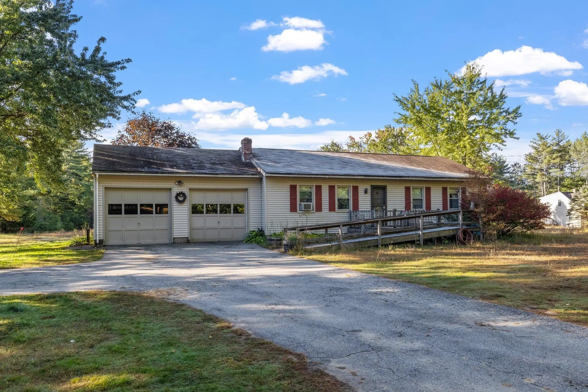 30 Sandogardy Pond Road Northfield NH 03276