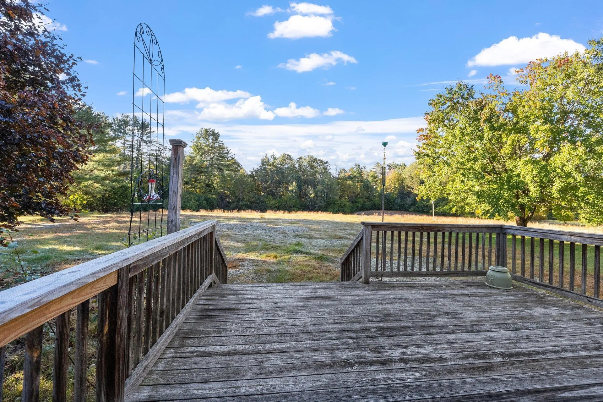 30 Sandogardy Pond Road Northfield NH 03276