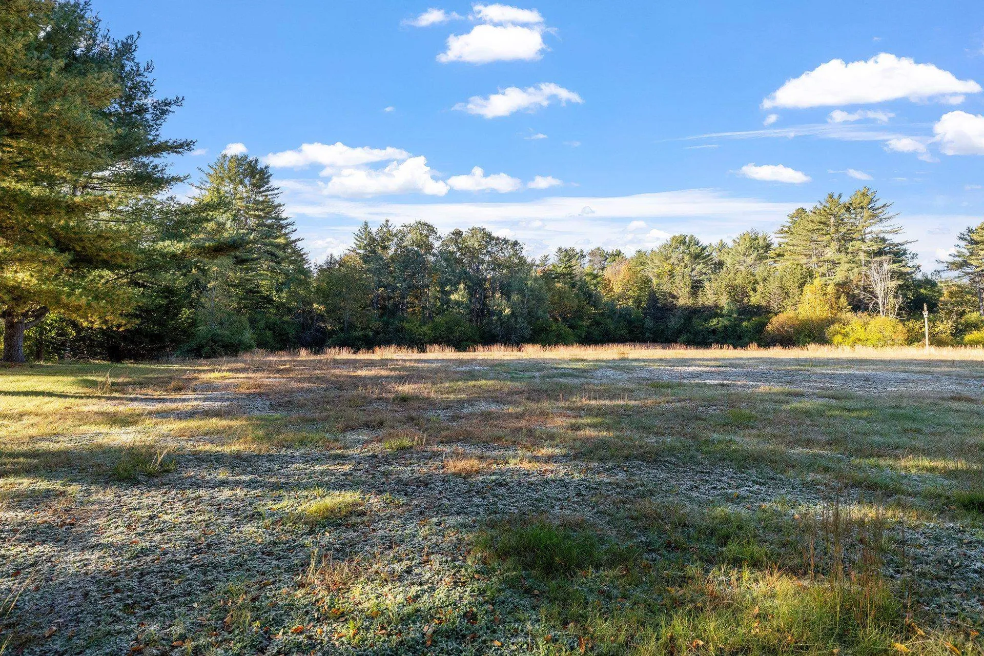 30 Sandogardy Pond Road Northfield NH 03276