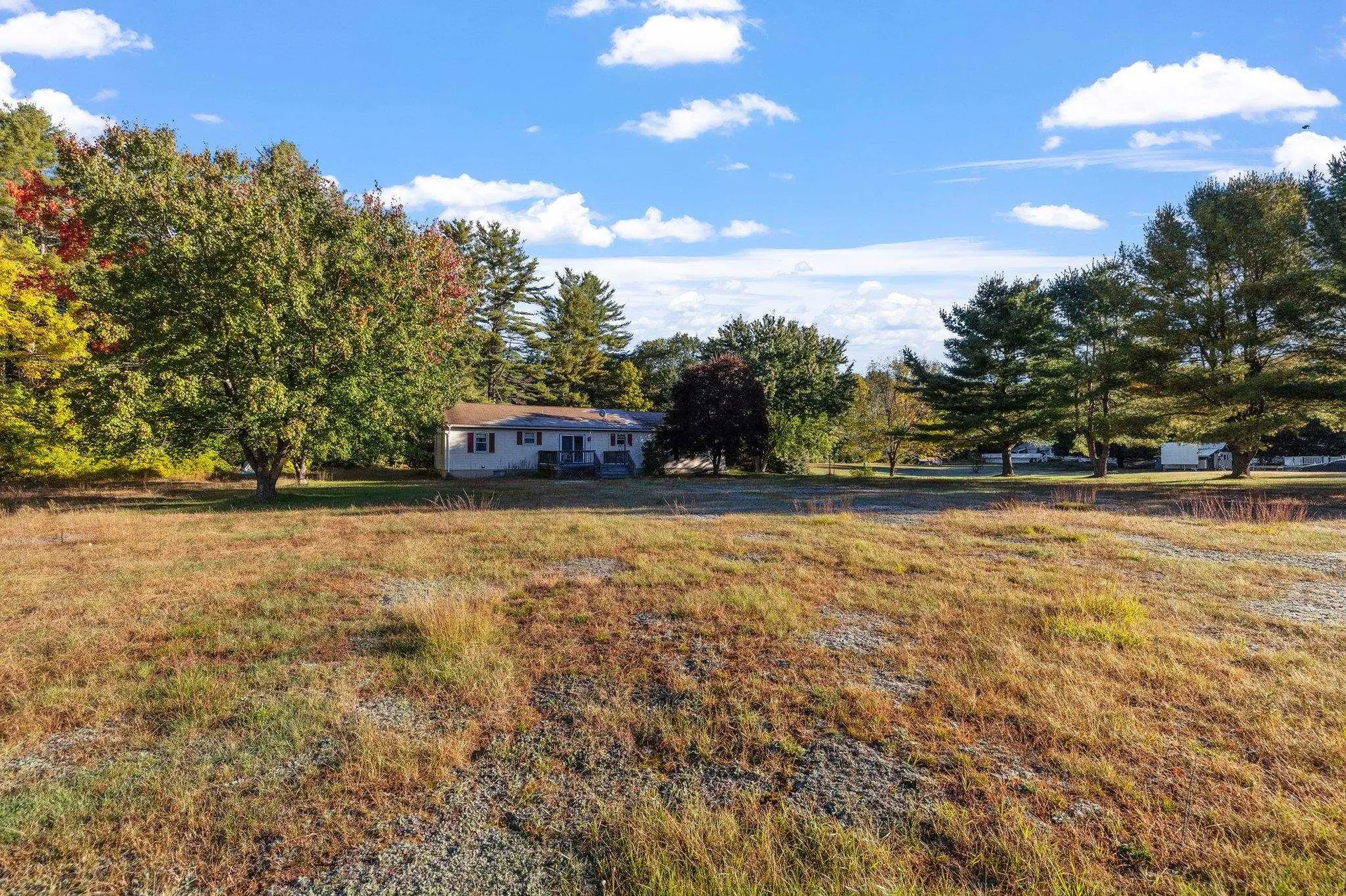 30 Sandogardy Pond Road Northfield NH 03276