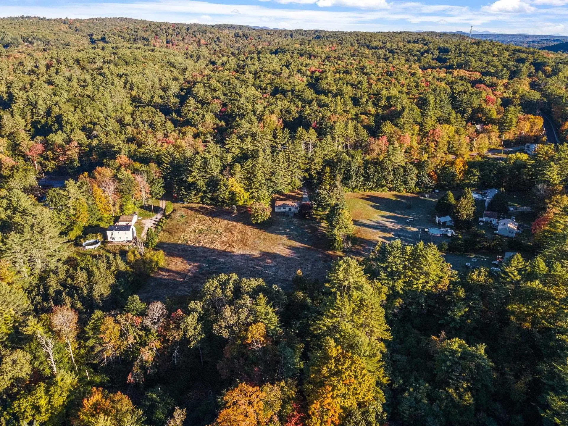 30 Sandogardy Pond Road Northfield NH 03276