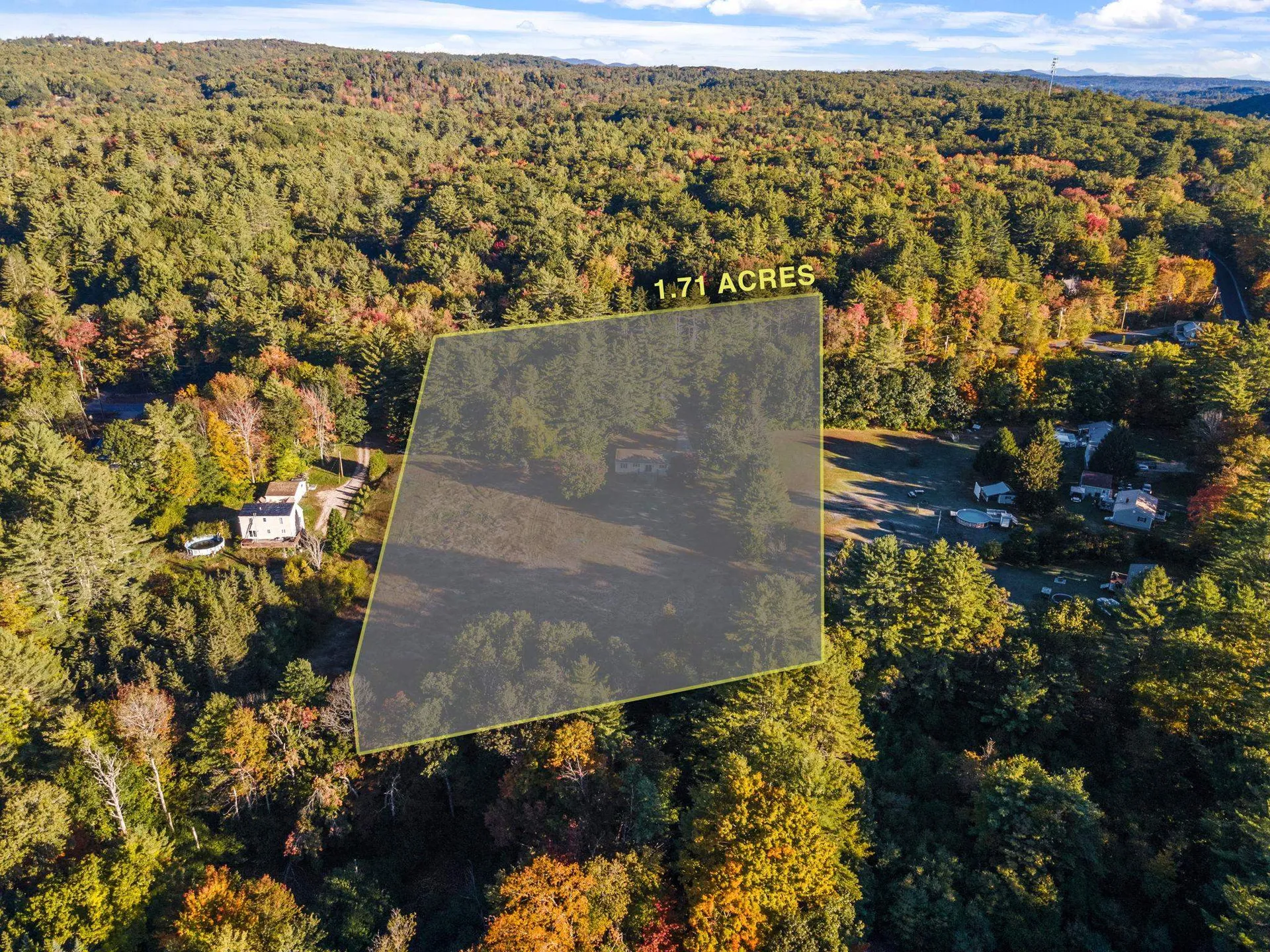 30 Sandogardy Pond Road Northfield NH 03276