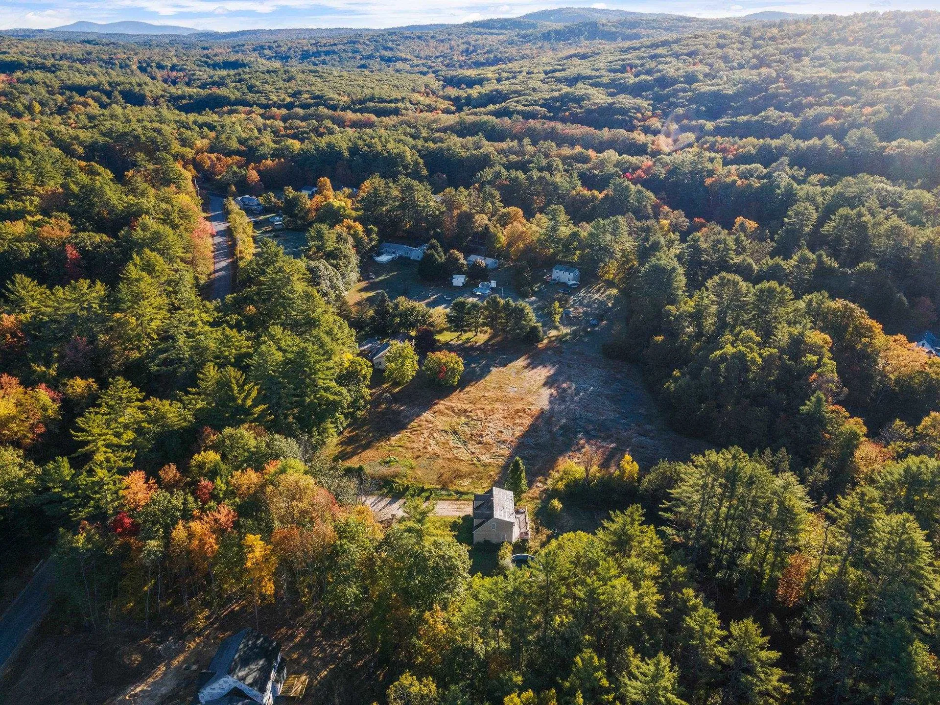 30 Sandogardy Pond Road Northfield NH 03276