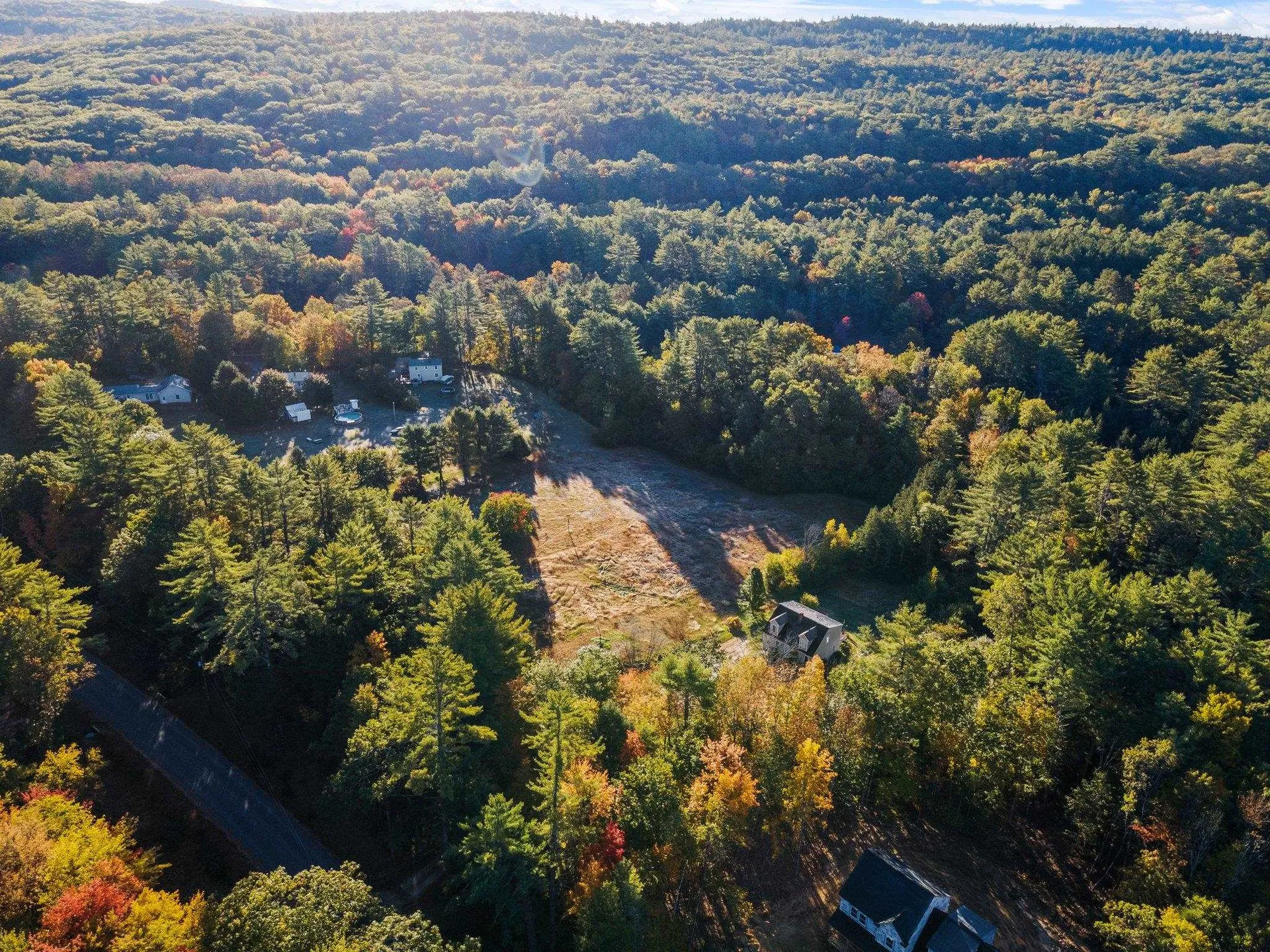 30 Sandogardy Pond Road Northfield NH 03276