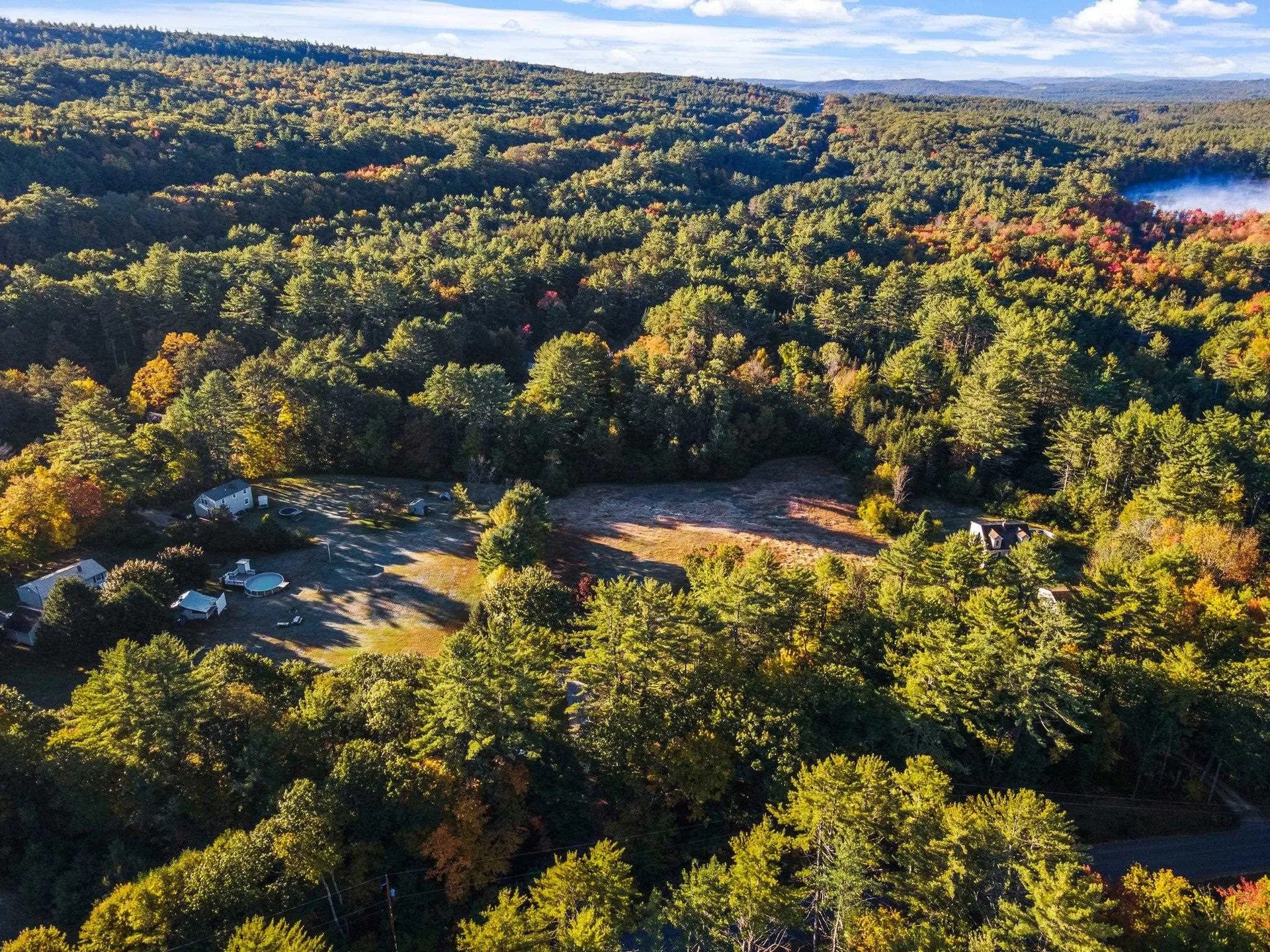 30 Sandogardy Pond Road Northfield NH 03276