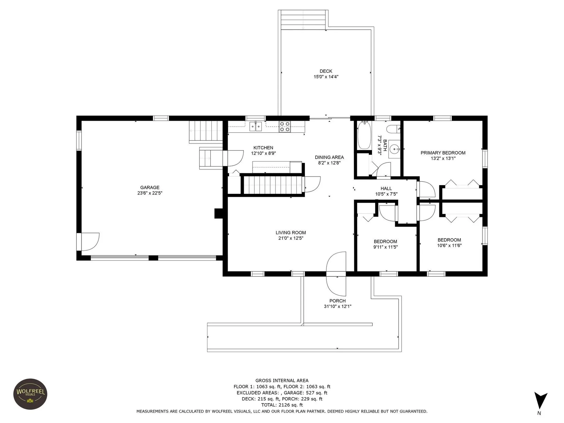30 Sandogardy Pond Road Northfield NH 03276