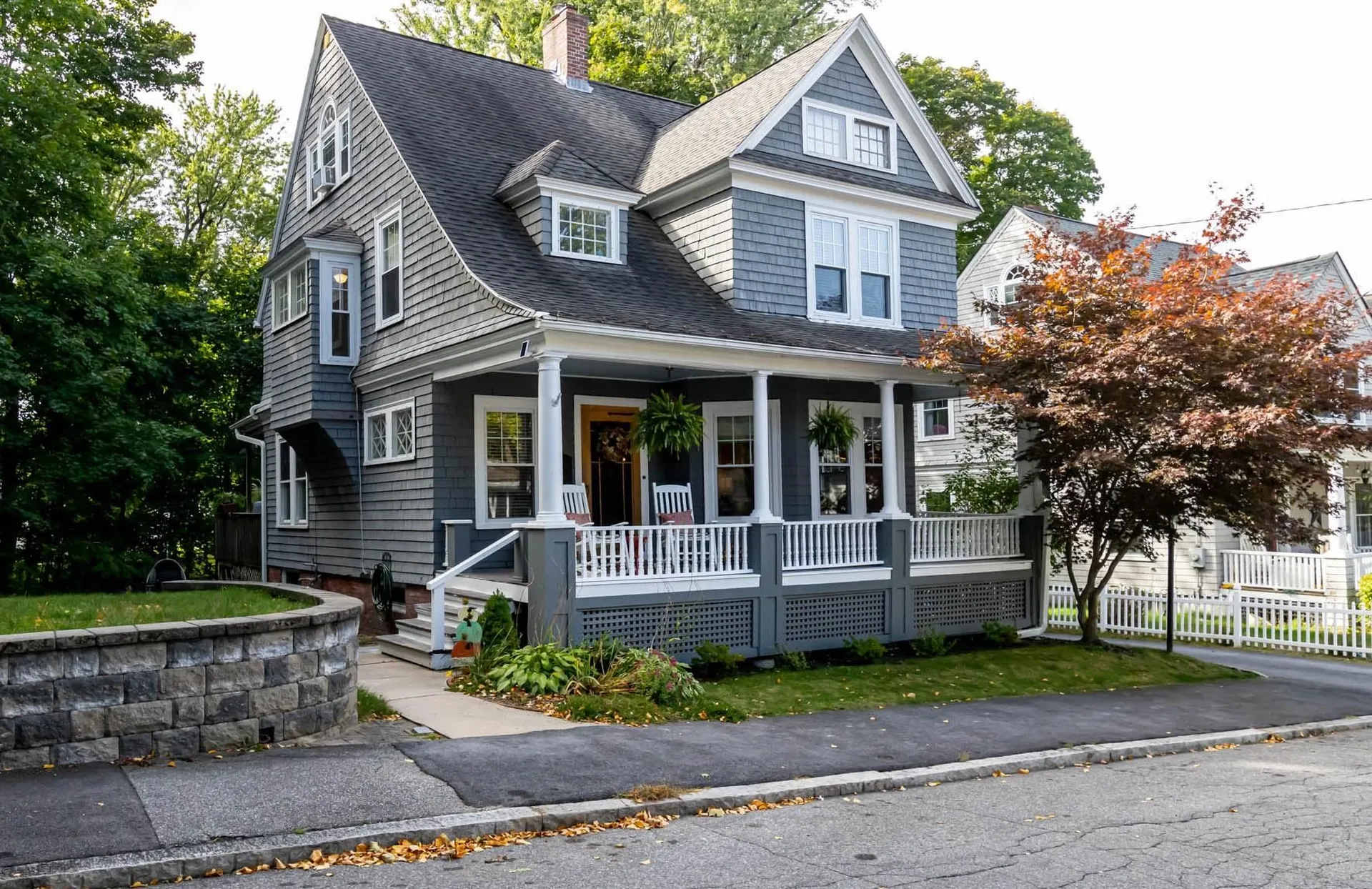 62 Monroe Street Manchester NH 03104