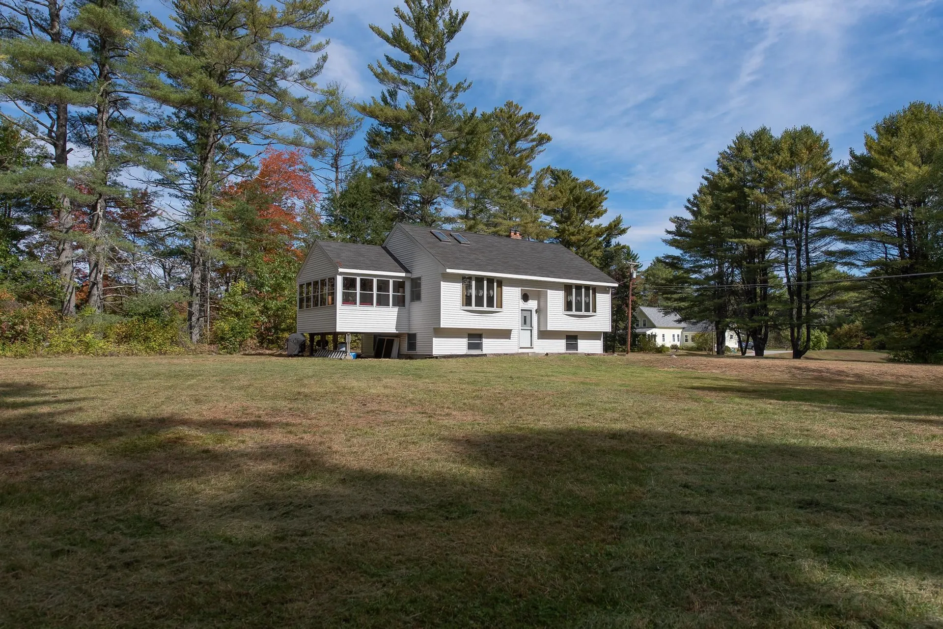 67 North Road Danbury NH 03230