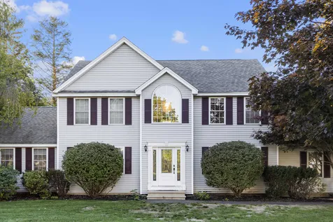 32 Sousa Boulevard Hudson NH 03051