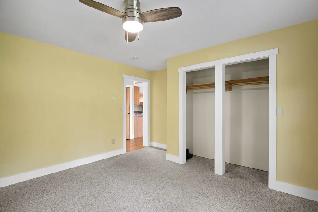 81 Garney Road Brookfield NH 03872