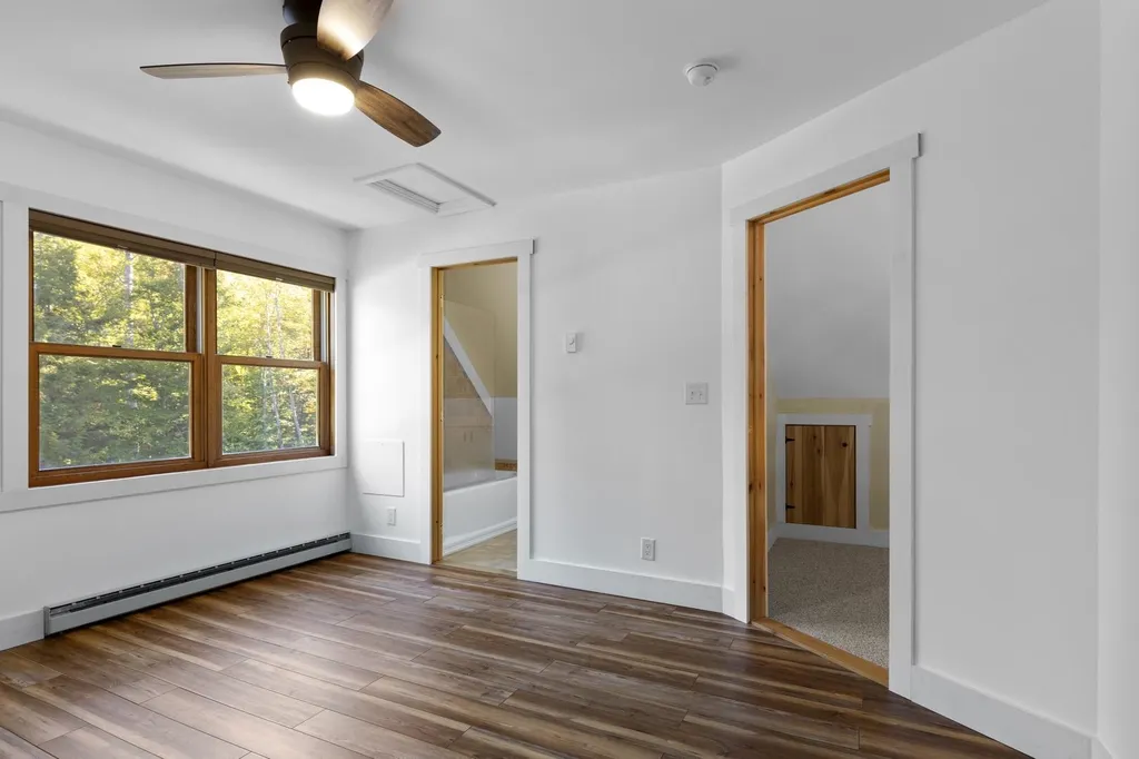 81 Garney Road Brookfield NH 03872