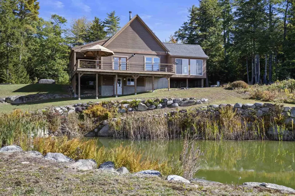 81 Garney Road Brookfield NH 03872