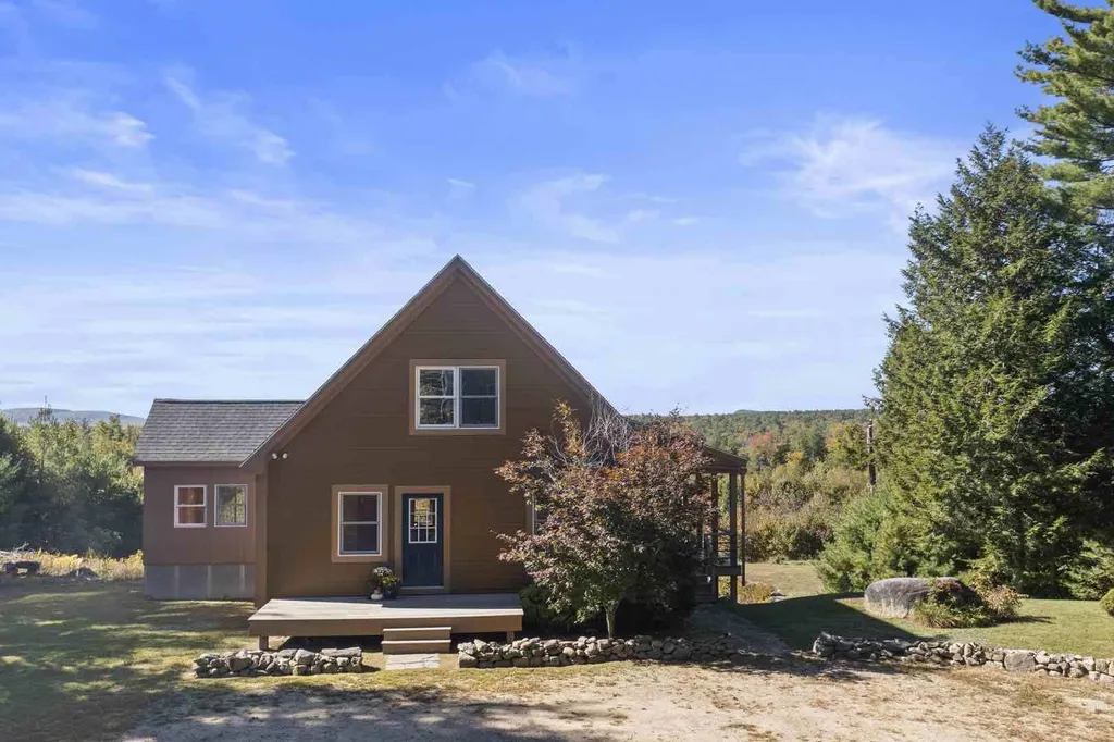 81 Garney Road Brookfield NH 03872