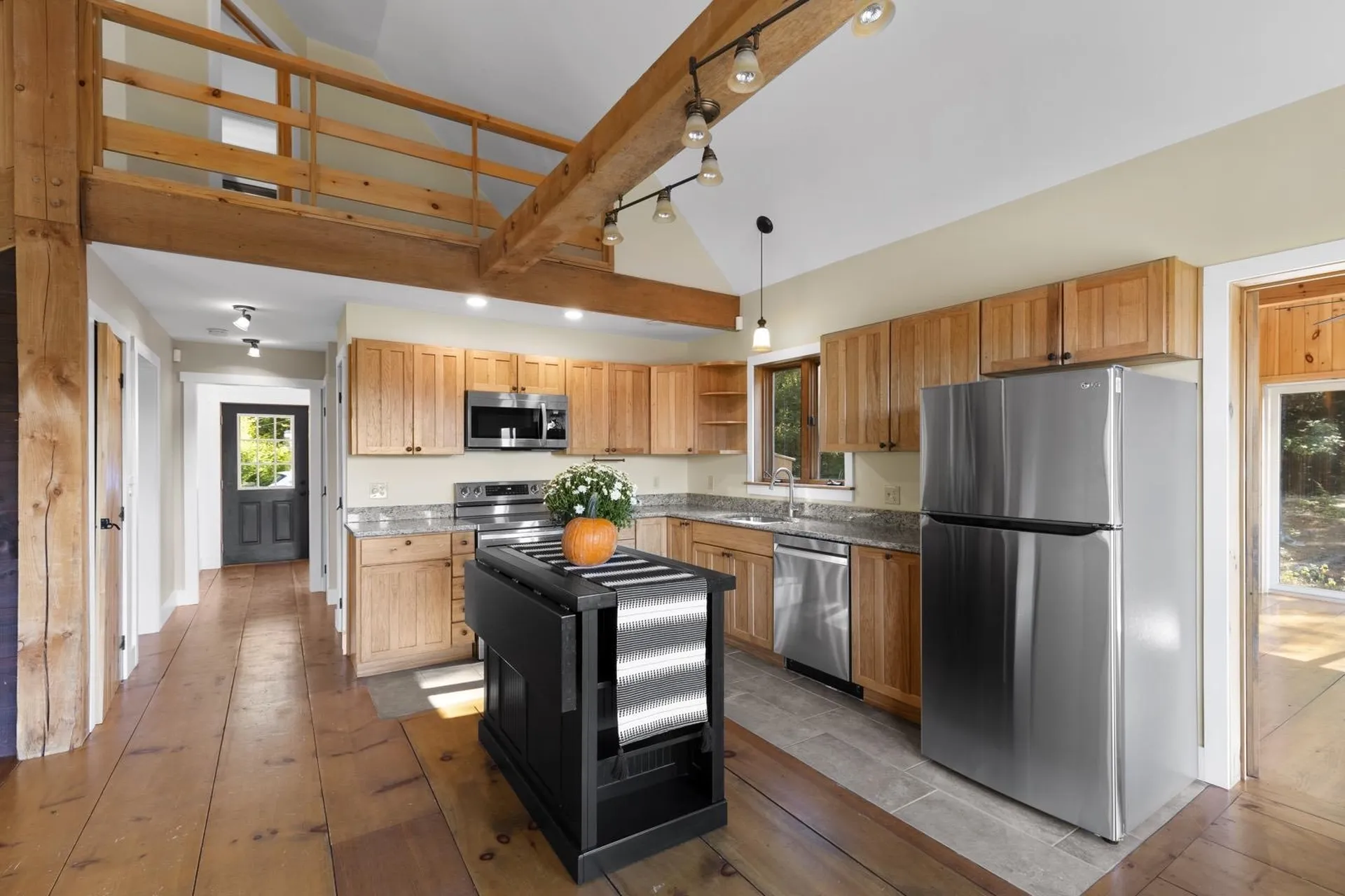 81 Garney Road Brookfield NH 03872