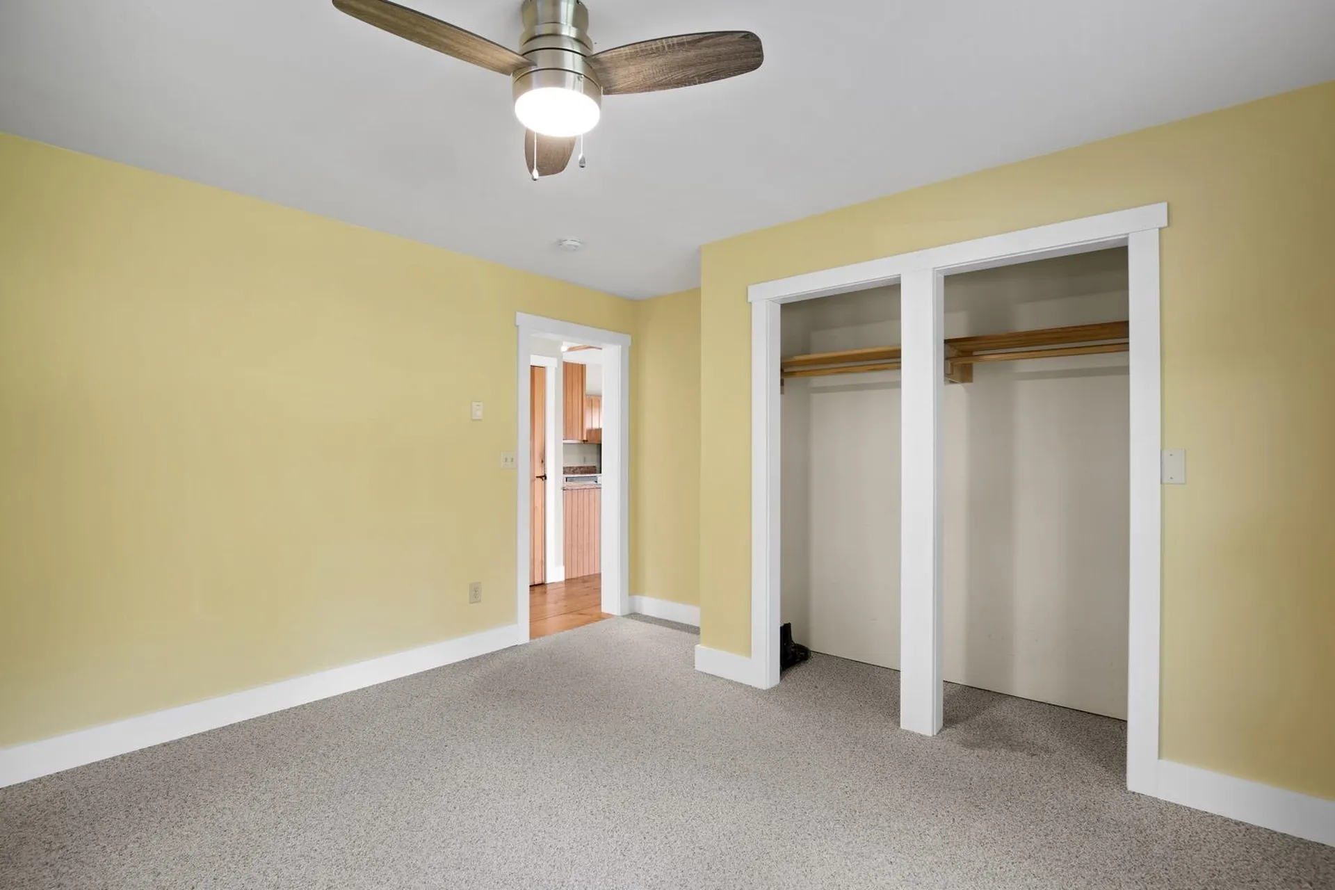 81 Garney Road Brookfield NH 03872