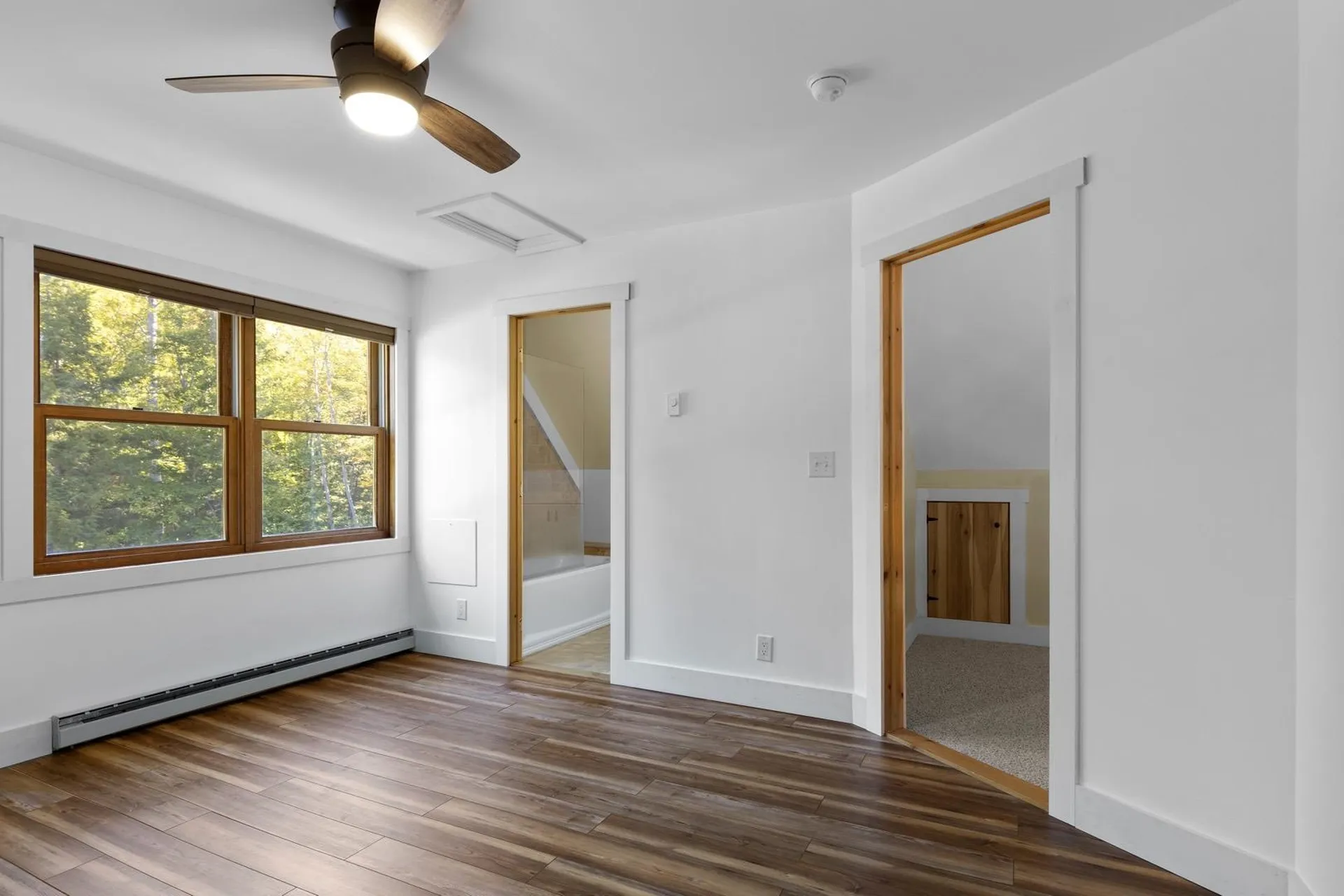 81 Garney Road Brookfield NH 03872