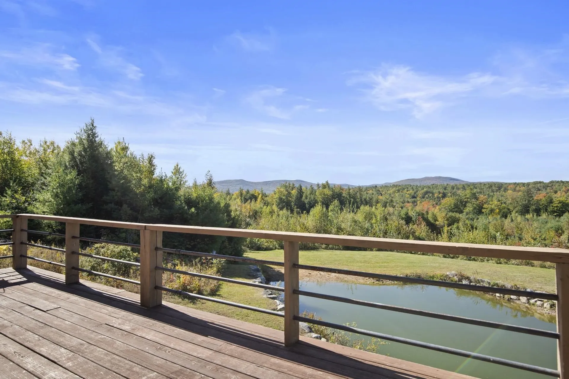 81 Garney Road Brookfield NH 03872