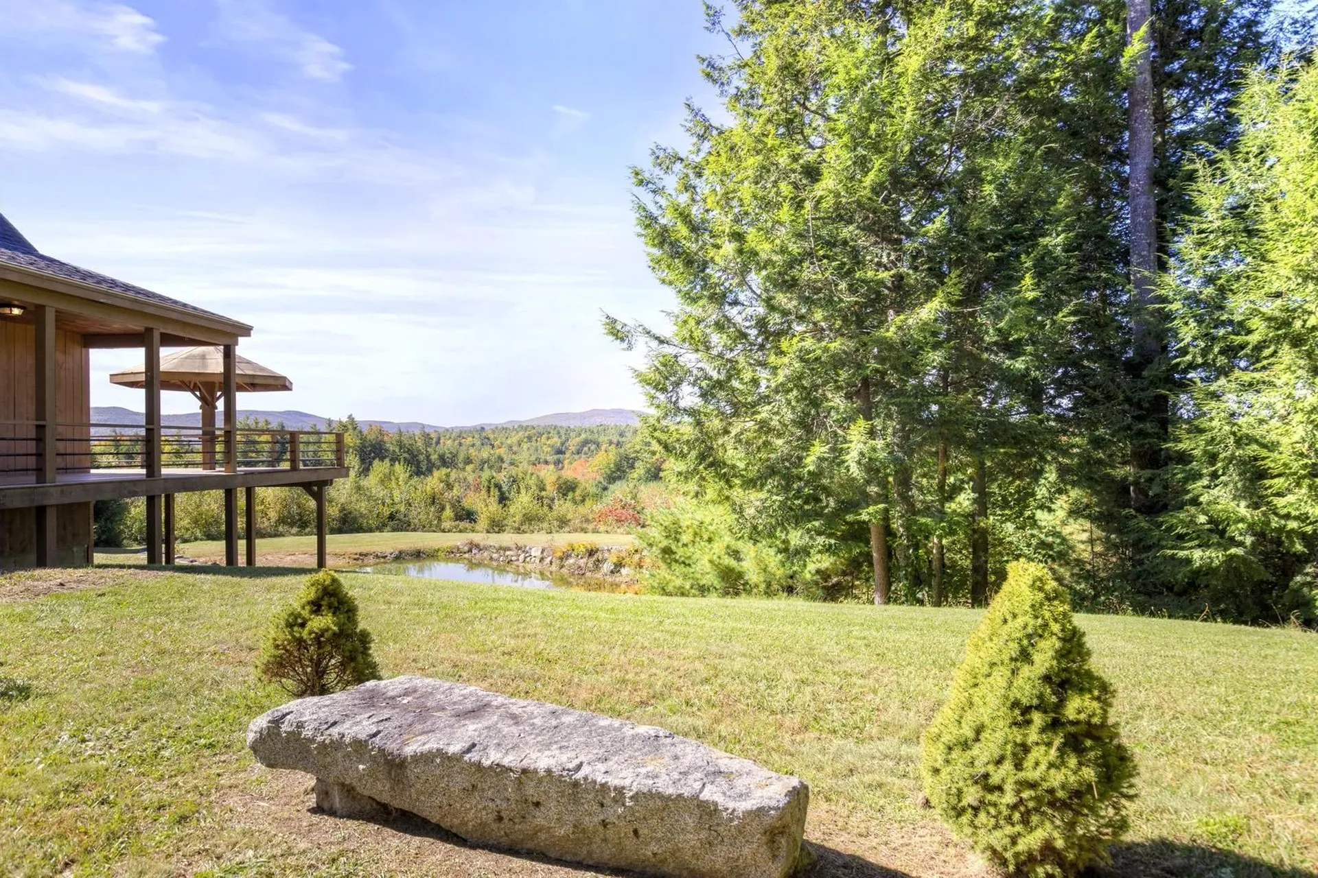 81 Garney Road Brookfield NH 03872