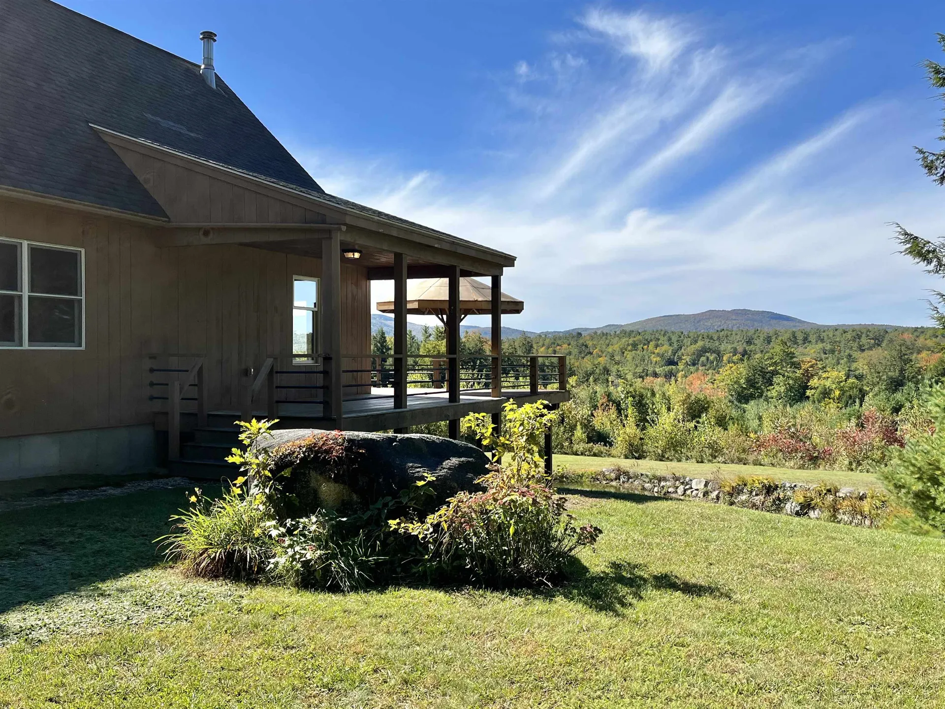 81 Garney Road Brookfield NH 03872