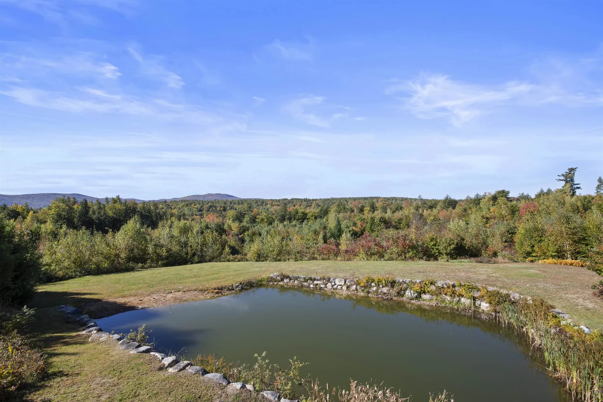 81 Garney Road Brookfield NH 03872