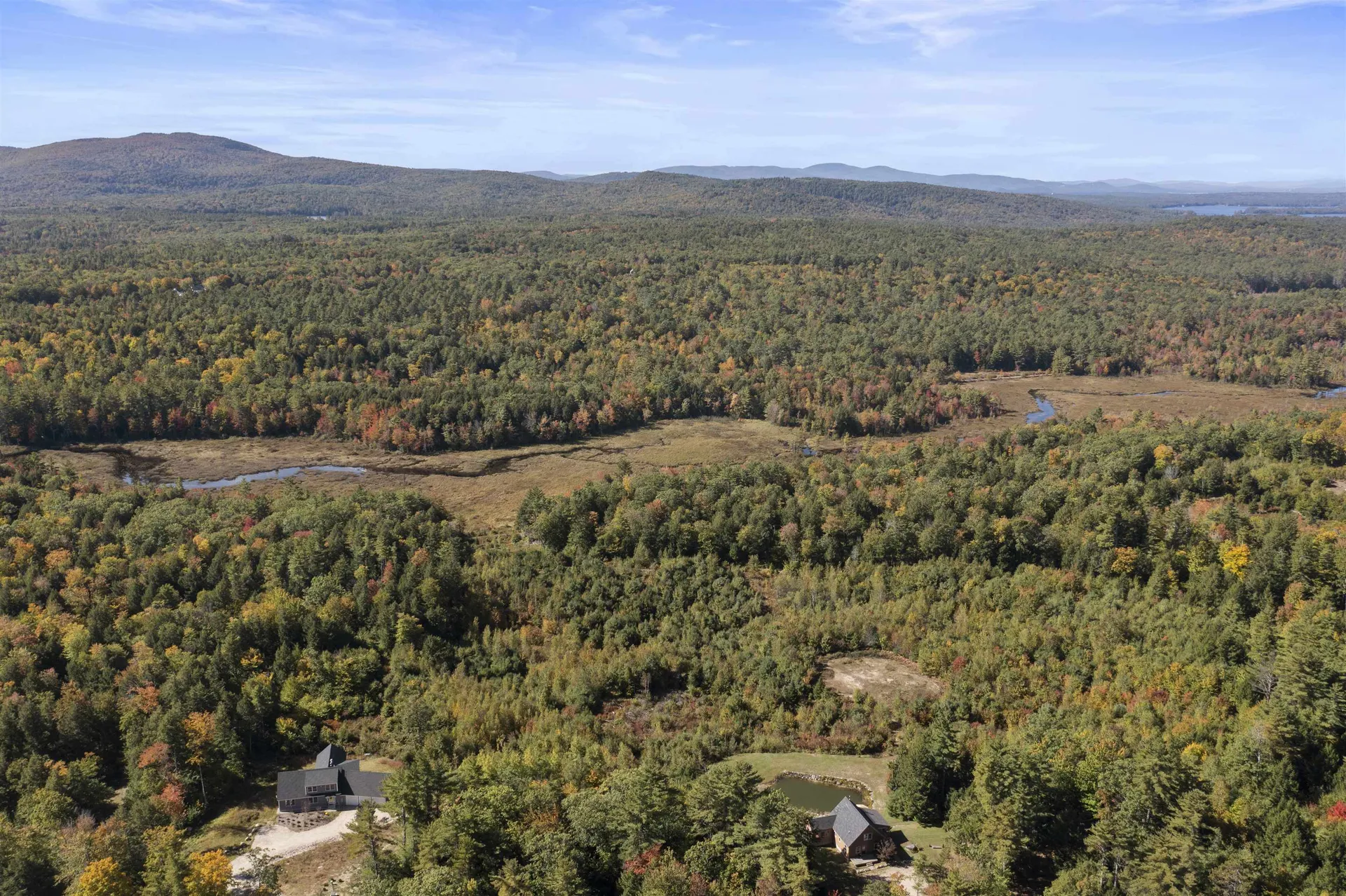 81 Garney Road Brookfield NH 03872
